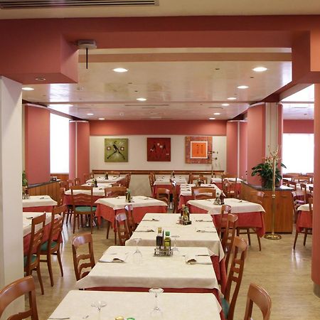 San Zenone Hotel Ezzelino מראה חיצוני תמונה