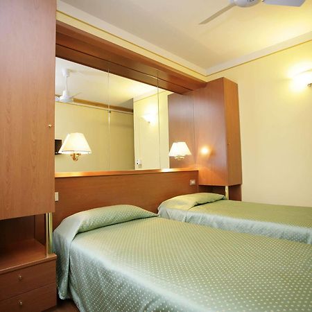 San Zenone Hotel Ezzelino מראה חיצוני תמונה