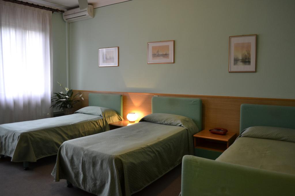 San Zenone Hotel Ezzelino מראה חיצוני תמונה