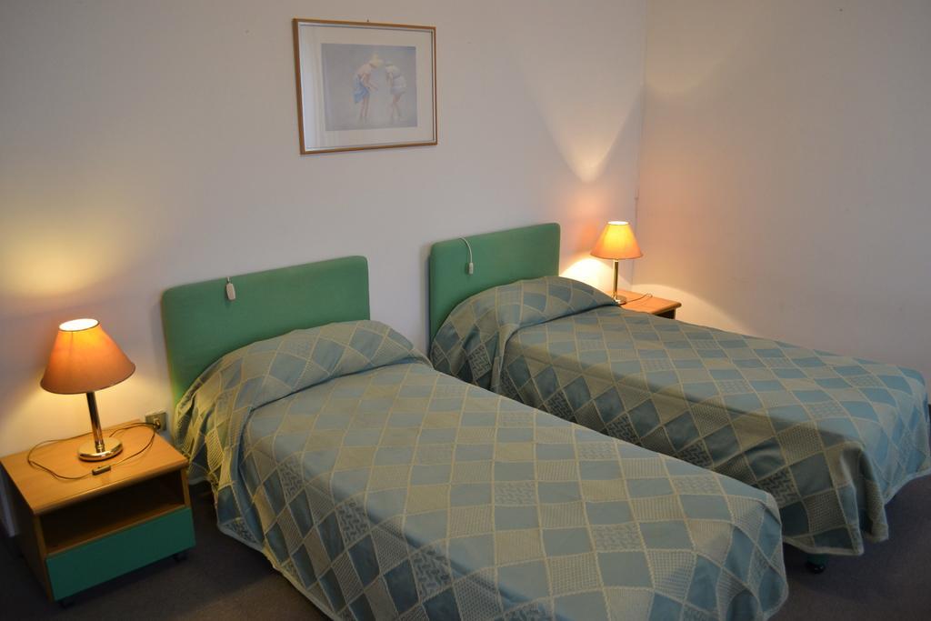San Zenone Hotel Ezzelino מראה חיצוני תמונה