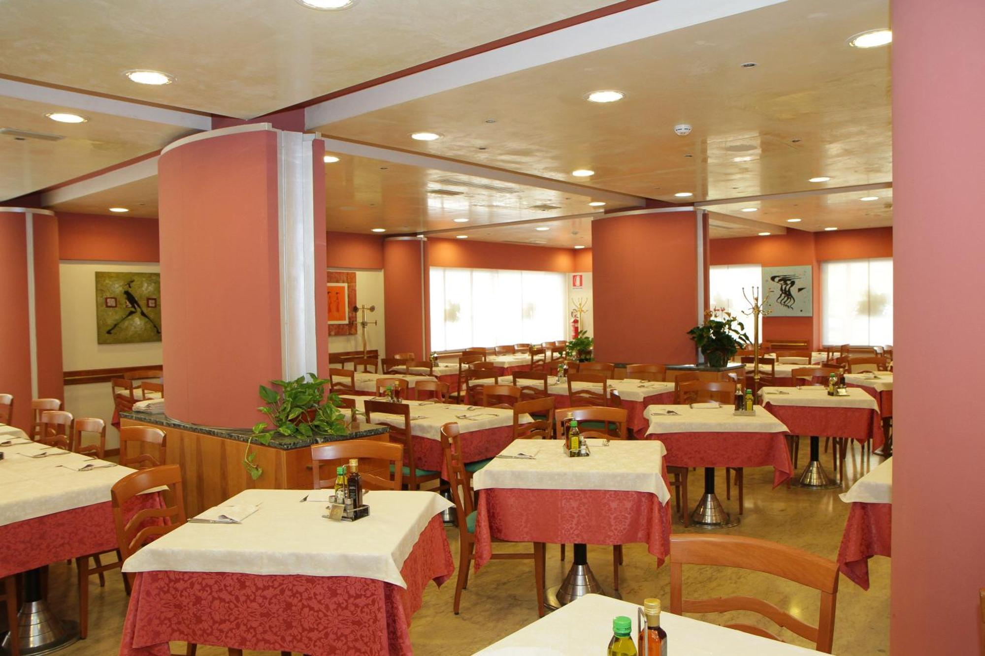 San Zenone Hotel Ezzelino מראה חיצוני תמונה