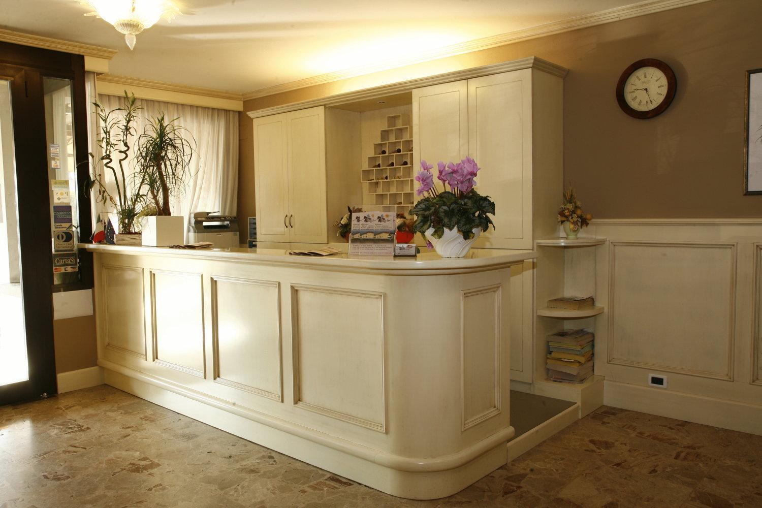 San Zenone Hotel Ezzelino מראה חיצוני תמונה