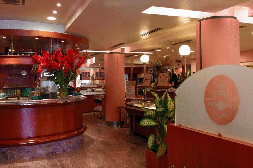 San Zenone Hotel Ezzelino מראה חיצוני תמונה