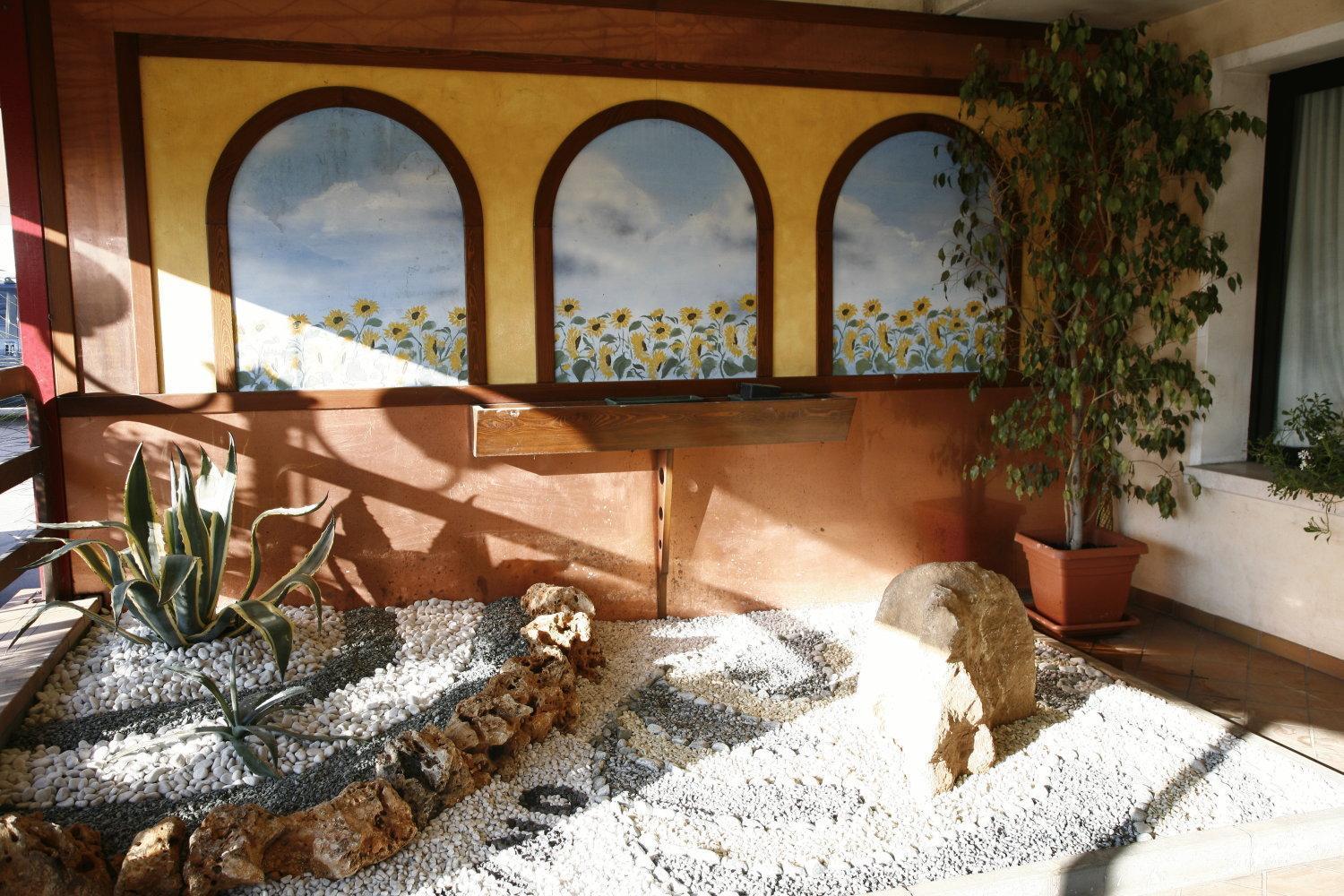 San Zenone Hotel Ezzelino מראה חיצוני תמונה