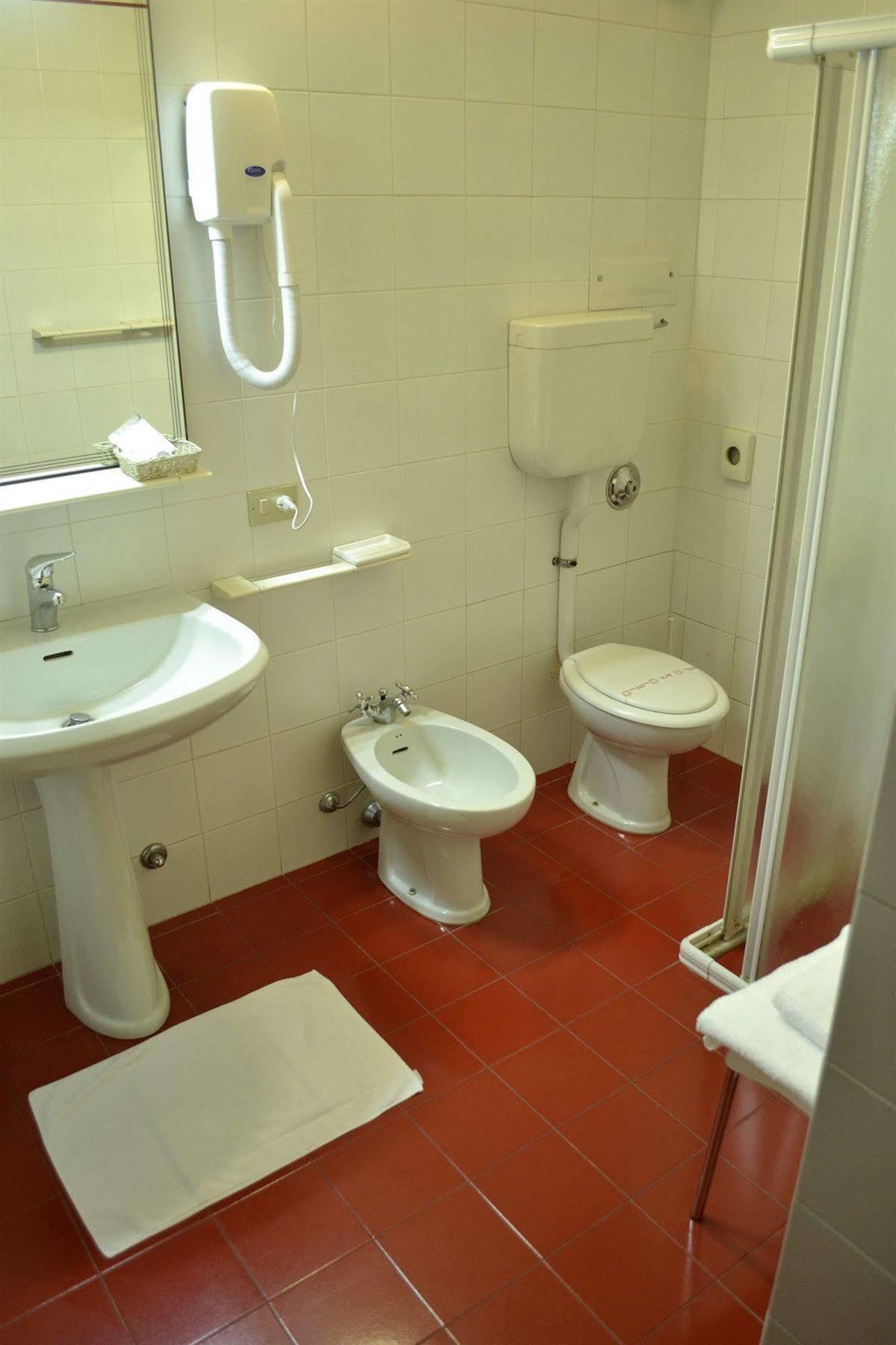 San Zenone Hotel Ezzelino מראה חיצוני תמונה
