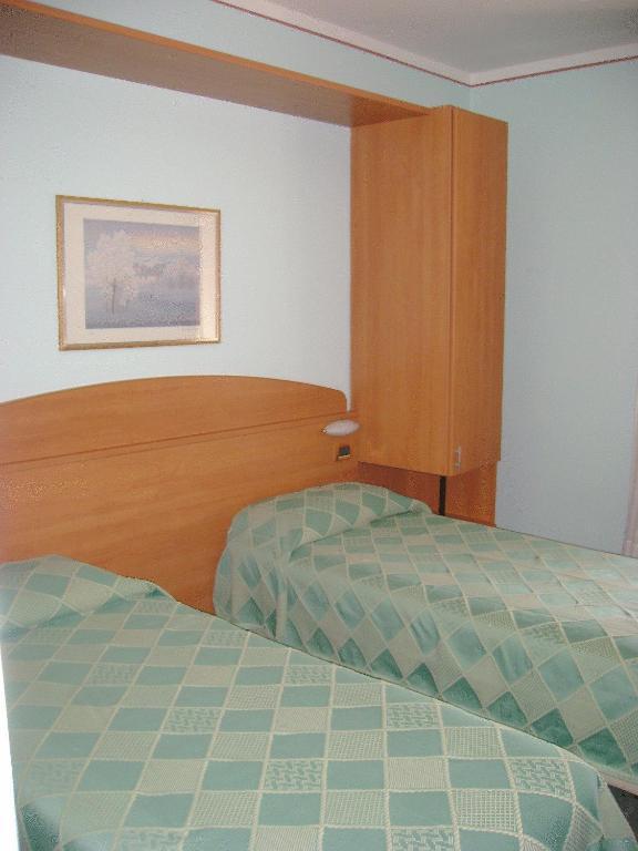 San Zenone Hotel Ezzelino מראה חיצוני תמונה